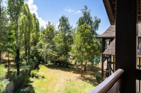 La Résidence du Golf - maeva Home - Appartement 2 pièces 4 personnes - Prestige MAE-5054